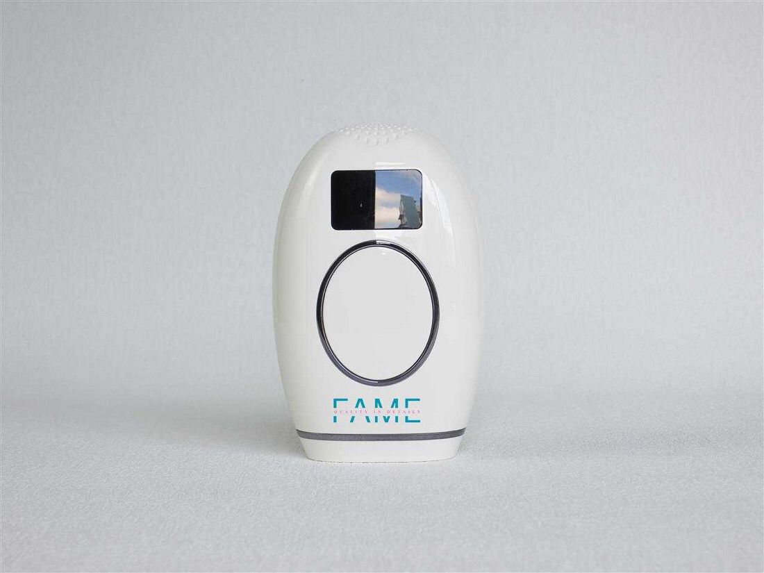 IPL painless Hair Removal Device for Men & Women