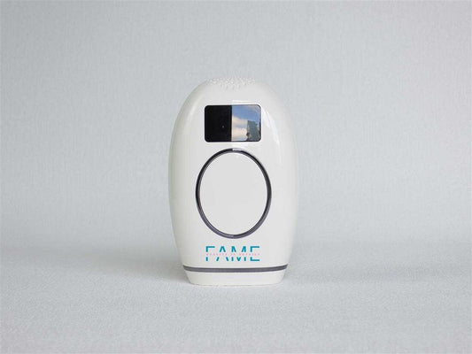 IPL painless Hair Removal Device for Men & Women
